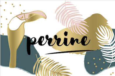 Clément Perrine